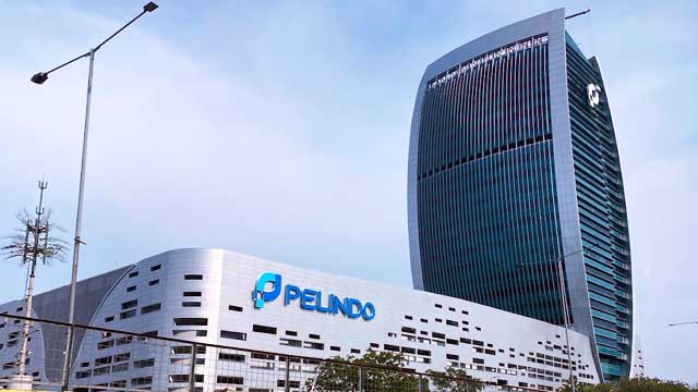 Pelindo Group Project