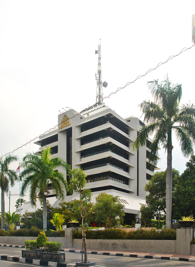 Semen Indonesia Project